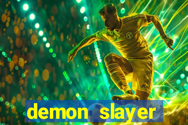 demon slayer dublado assistir online